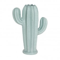 Mistana Brunilda Stoneware Cactus Vase MTNA4816